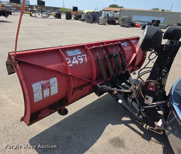 image for item EF3760 2017 Ford F350 Super Duty XL Crew Cab dump flatbed pickup truck