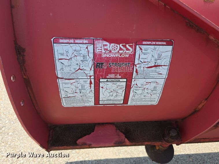 image for item EF3760 2017 Ford F350 Super Duty XL Crew Cab dump flatbed pickup truck