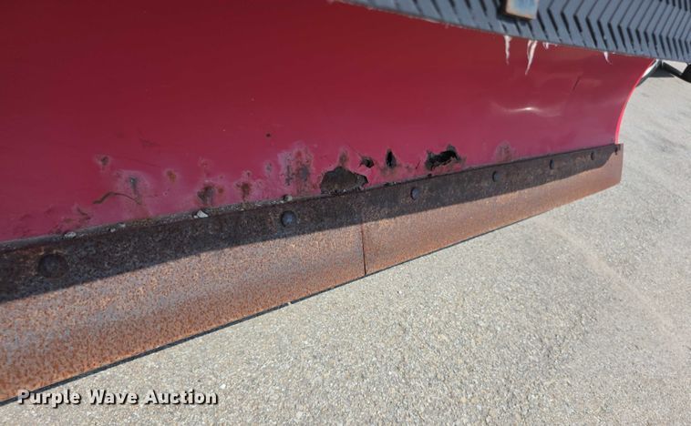 image for item EF3760 2017 Ford F350 Super Duty XL Crew Cab dump flatbed pickup truck