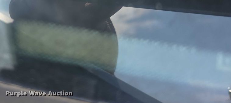 image for item EF3760 2017 Ford F350 Super Duty XL Crew Cab dump flatbed pickup truck