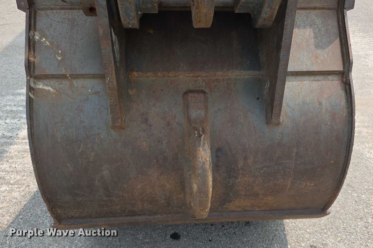 image for item EF3779 2007 Volvo EC240B LC excavator