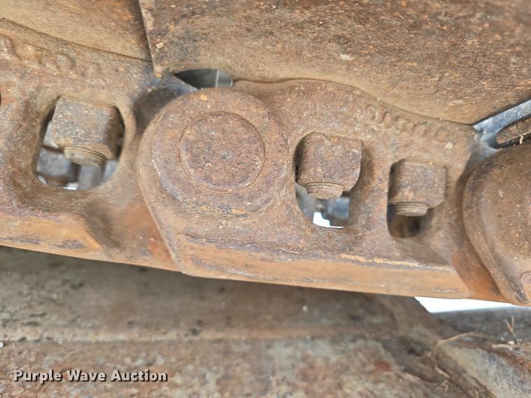 image for item EF3779 2007 Volvo EC240B LC excavator