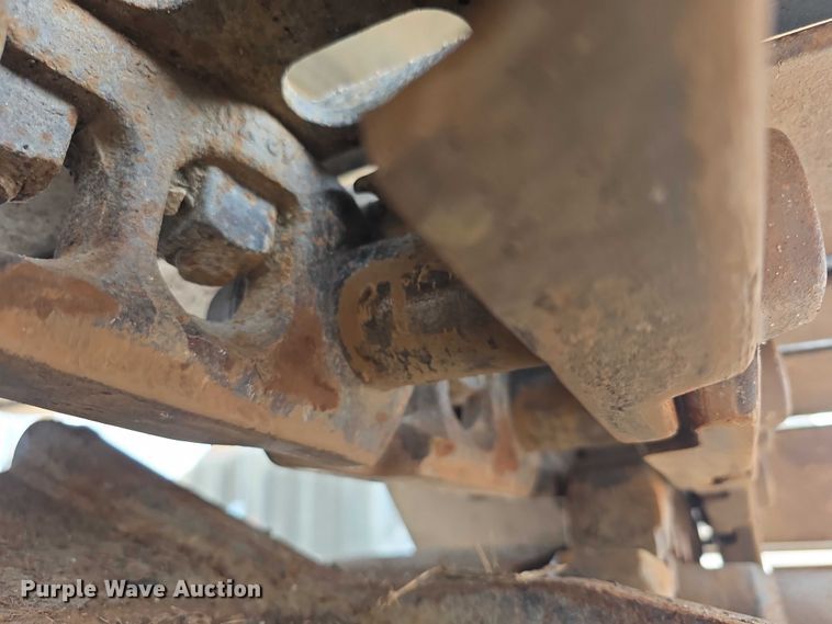 image for item EF3779 2007 Volvo EC240B LC excavator