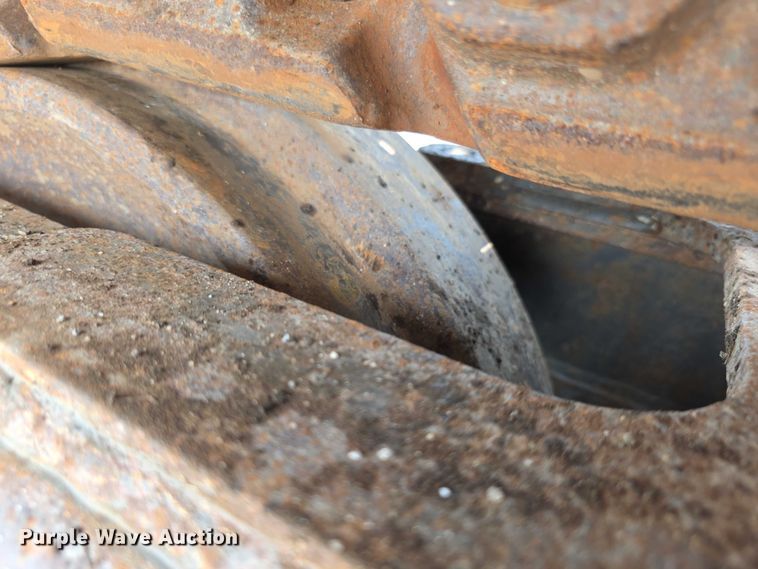 image for item EF3779 2007 Volvo EC240B LC excavator