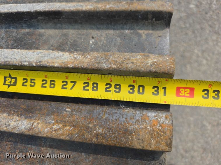 image for item EF3779 2007 Volvo EC240B LC excavator