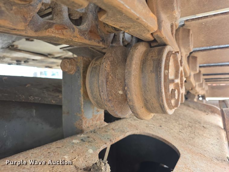 image for item EF3779 2007 Volvo EC240B LC excavator