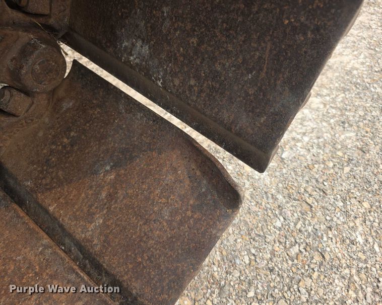 image for item EF3779 2007 Volvo EC240B LC excavator