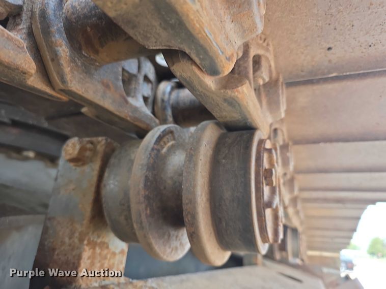 image for item EF3779 2007 Volvo EC240B LC excavator