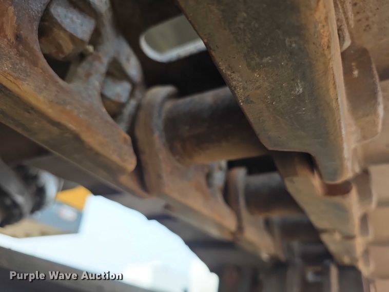 image for item EF3779 2007 Volvo EC240B LC excavator