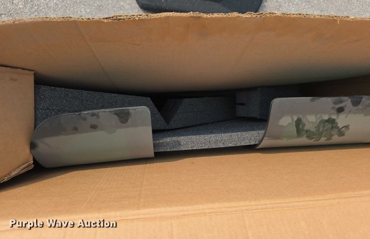 image for item EF3779 2007 Volvo EC240B LC excavator