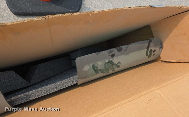 image for item EF3779 2007 Volvo EC240B LC excavator