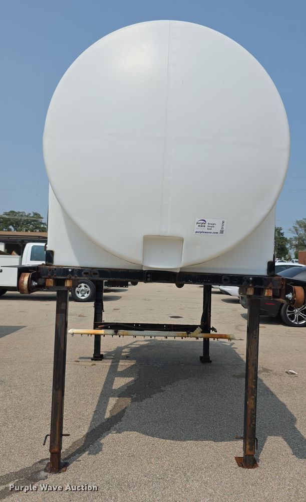 image for item EF3780 Anti-ice tank