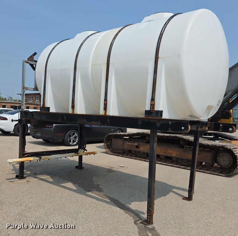 image for item EF3780 Anti-ice tank