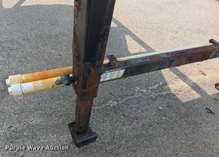 image for item EF3780 Anti-ice tank