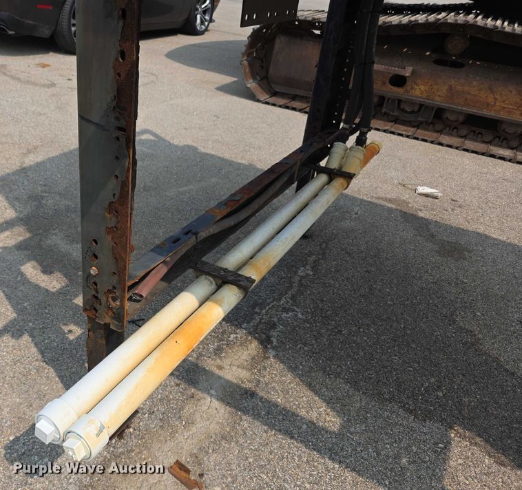 image for item EF3780 Anti-ice tank