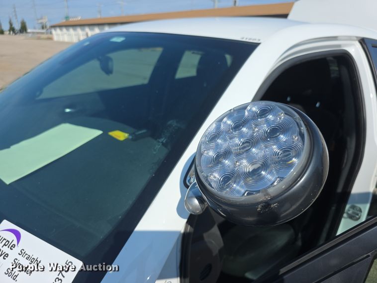 image for item EF3785 2020 Dodge  Charger Police 