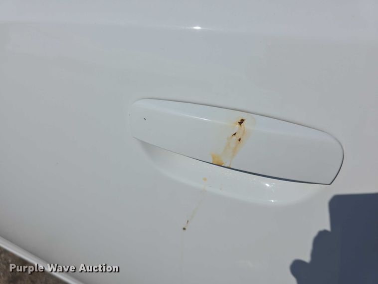 image for item EF3785 2020 Dodge  Charger Police 