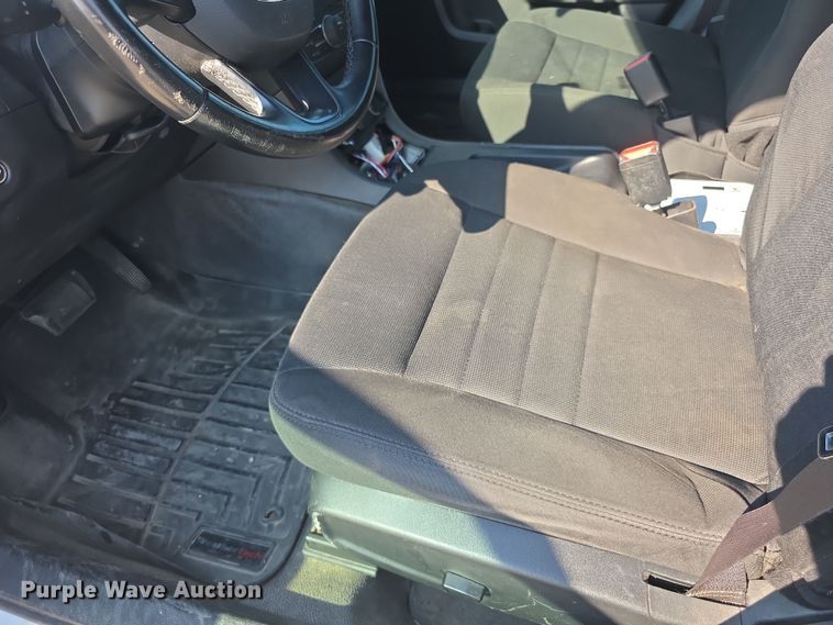 image for item EF3785 2020 Dodge  Charger Police 