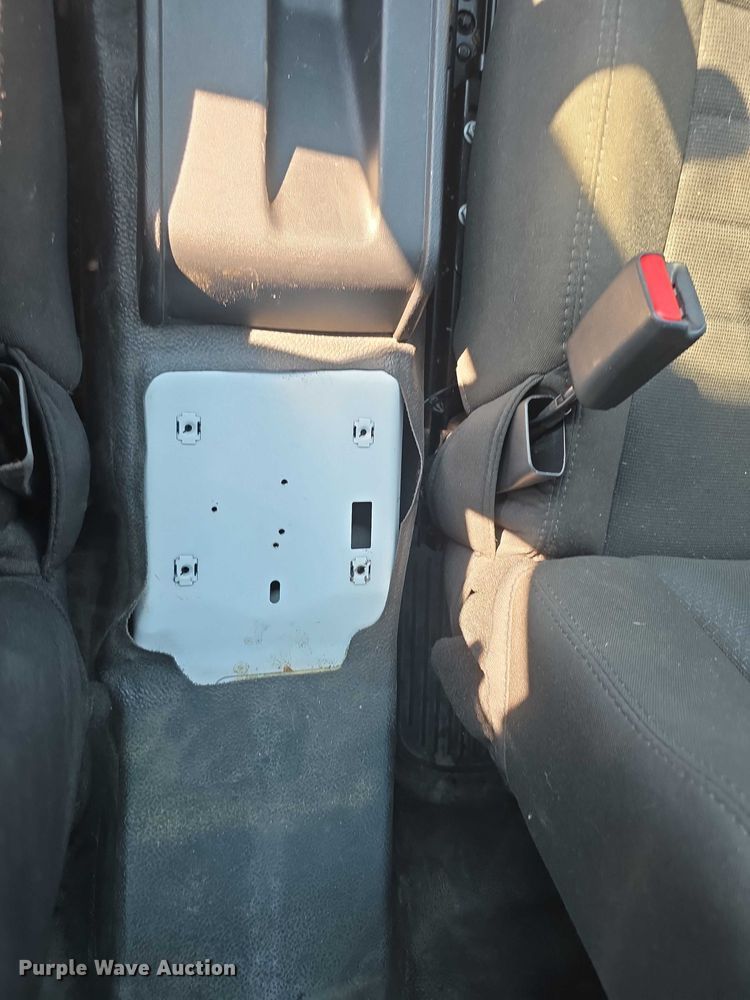 image for item EF3785 2020 Dodge  Charger Police 