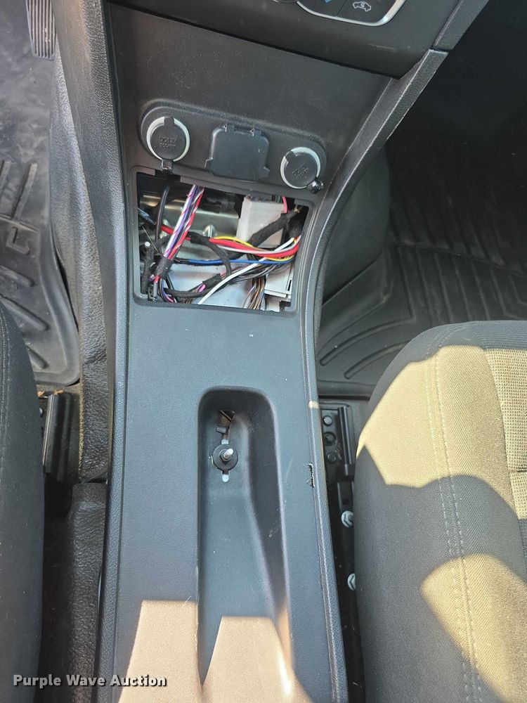 image for item EF3785 2020 Dodge  Charger Police 