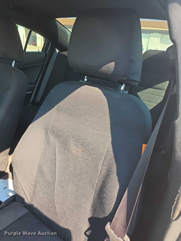 image for item EF3785 2020 Dodge  Charger Police 