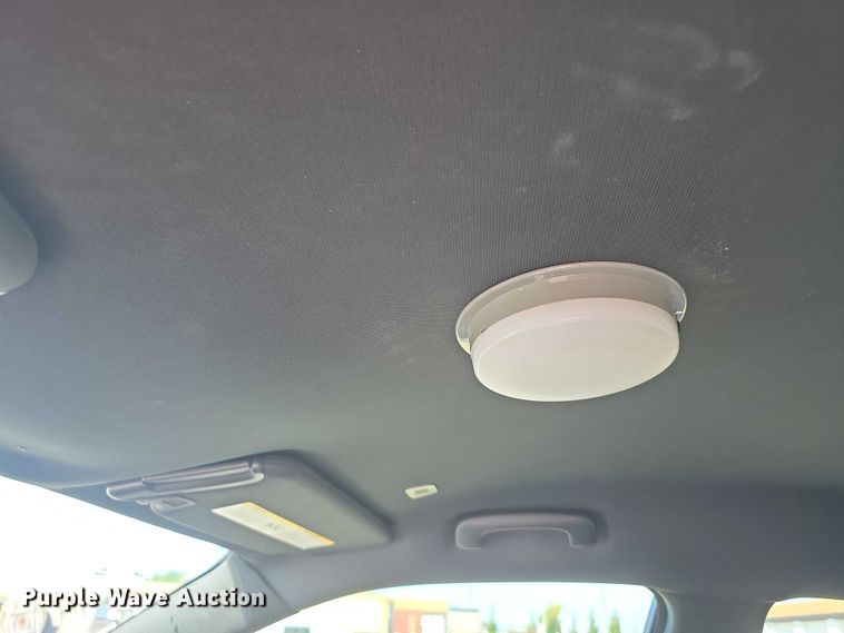 image for item EF3785 2020 Dodge  Charger Police 