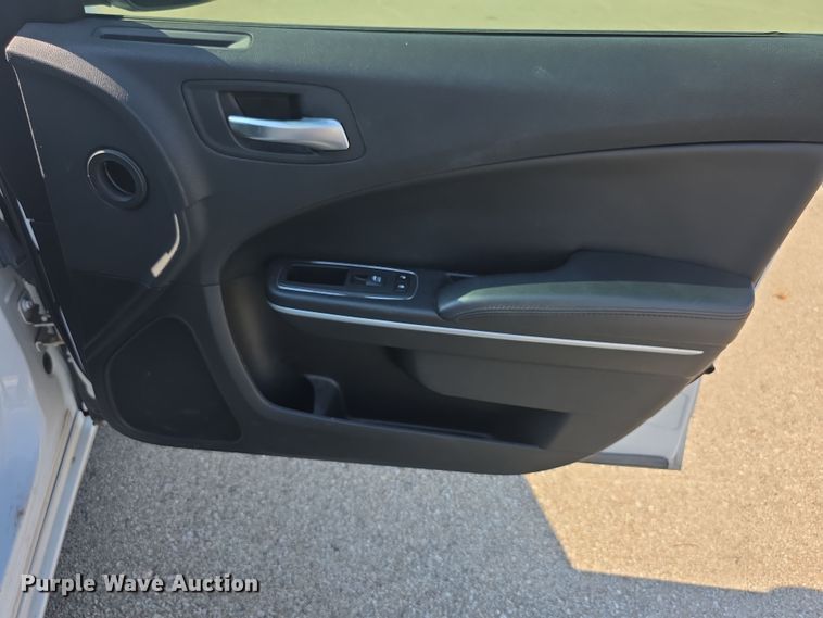 image for item EF3785 2020 Dodge  Charger Police 