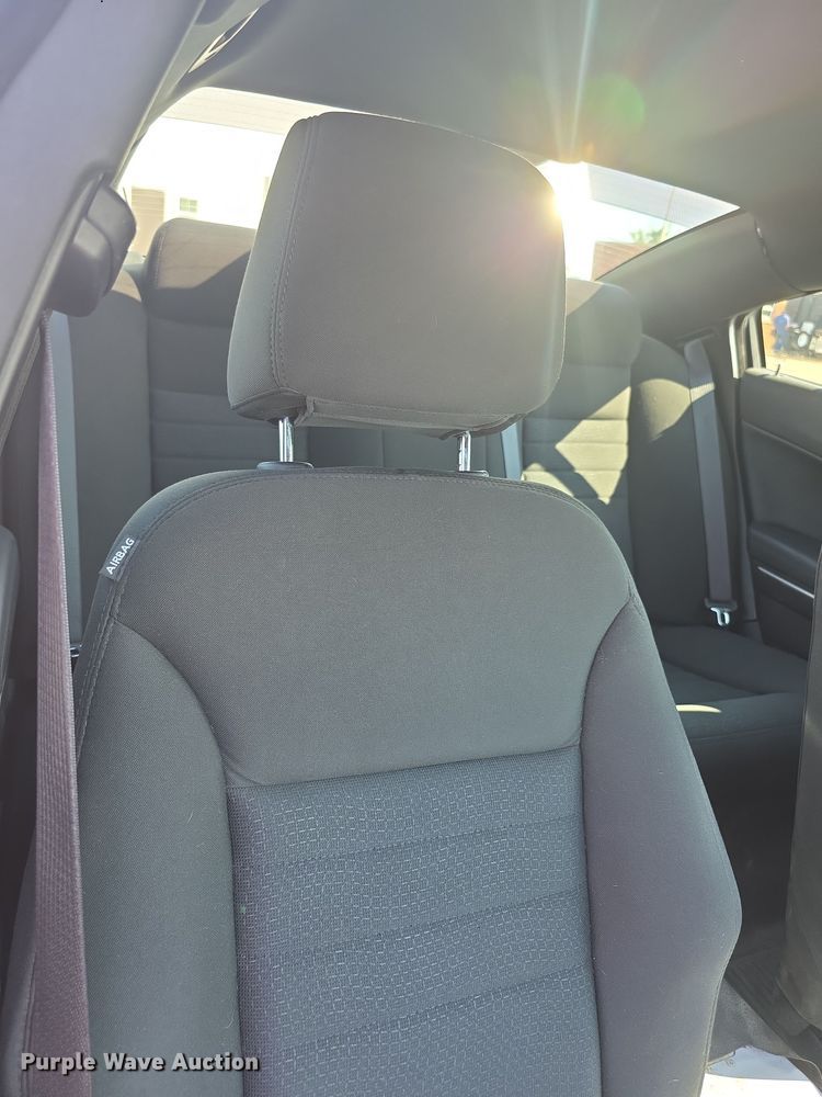 image for item EF3785 2020 Dodge  Charger Police 