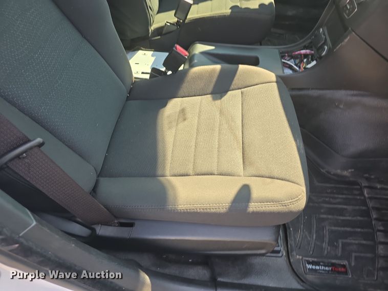 image for item EF3785 2020 Dodge  Charger Police 