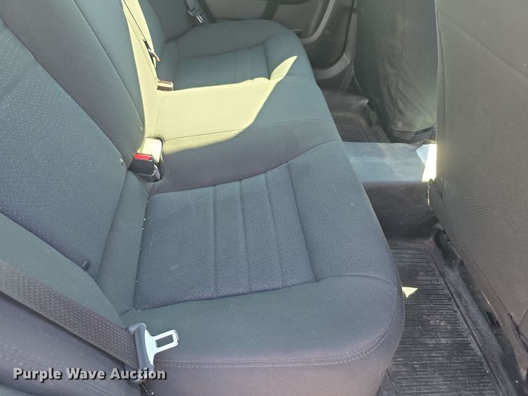 image for item EF3785 2020 Dodge  Charger Police 