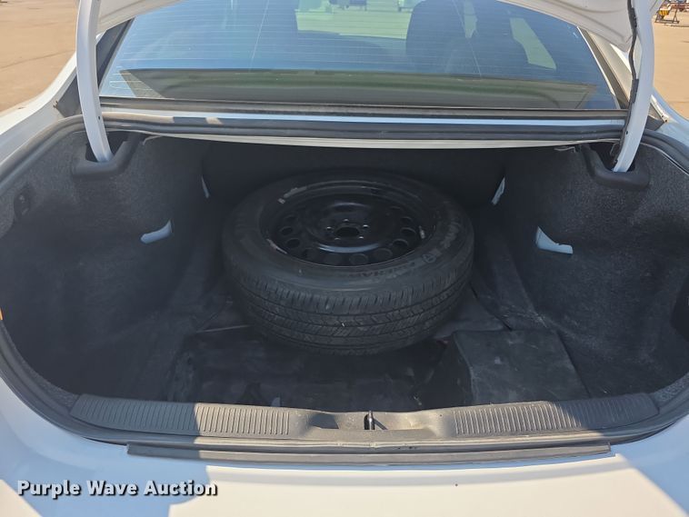 image for item EF3785 2020 Dodge  Charger Police 