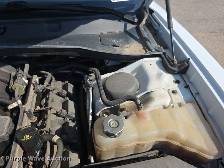 image for item EF3785 2020 Dodge  Charger Police 