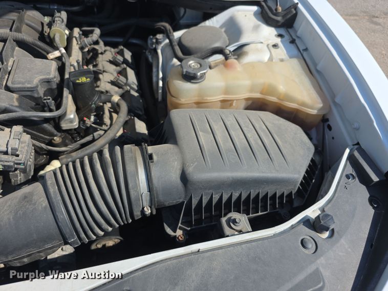 image for item EF3785 2020 Dodge  Charger Police 