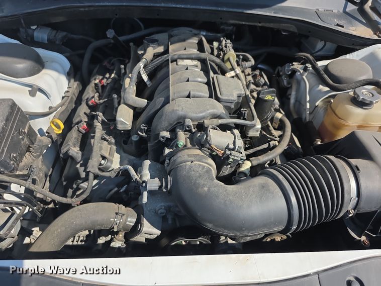 image for item EF3785 2020 Dodge  Charger Police 