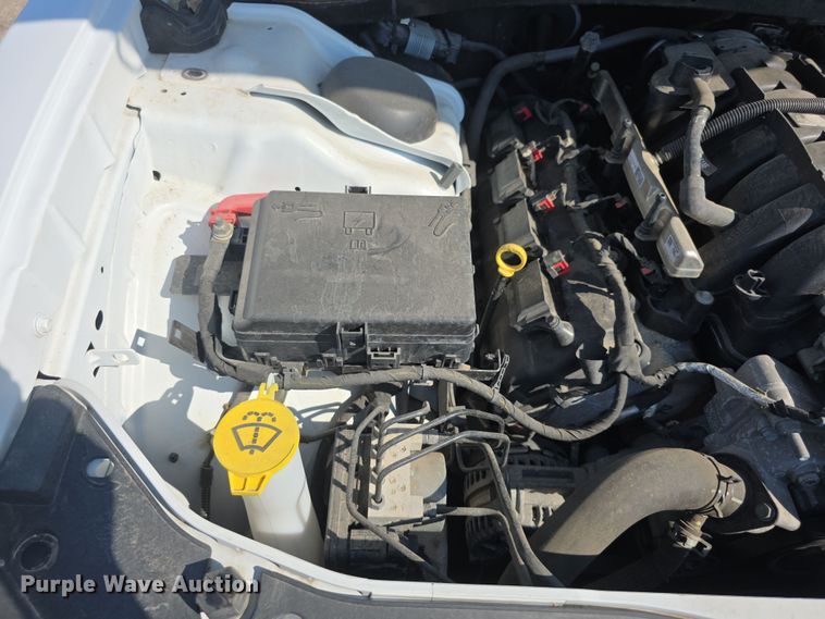 image for item EF3785 2020 Dodge  Charger Police 