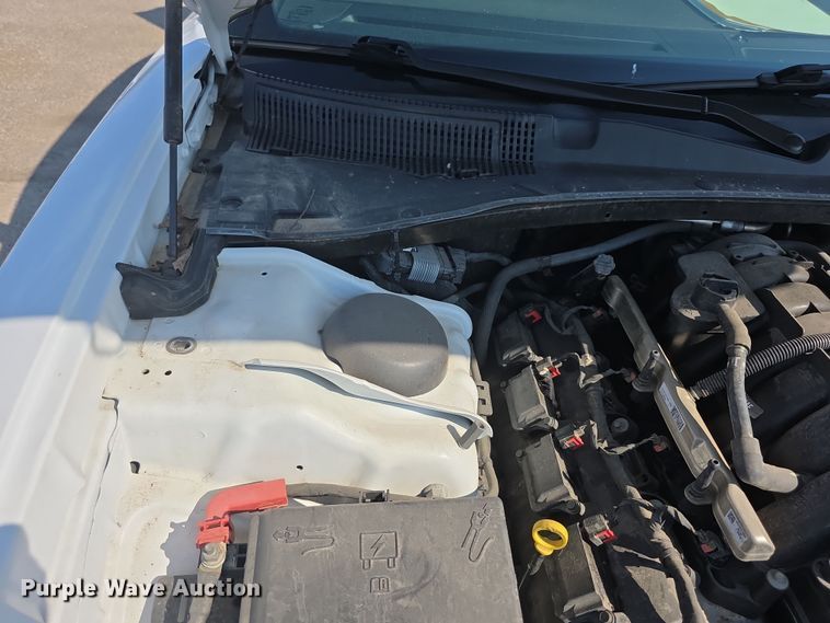 image for item EF3785 2020 Dodge  Charger Police 