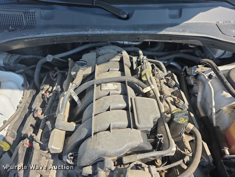 image for item EF3785 2020 Dodge  Charger Police 