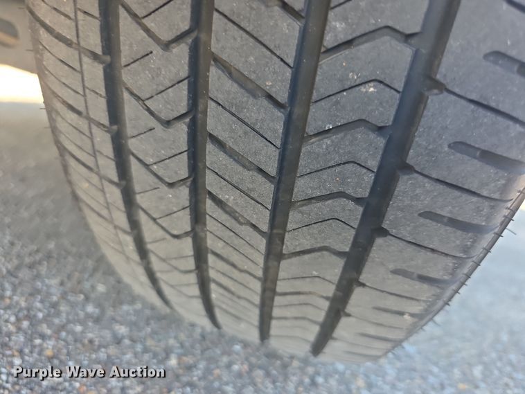 image for item EF3785 2020 Dodge  Charger Police 