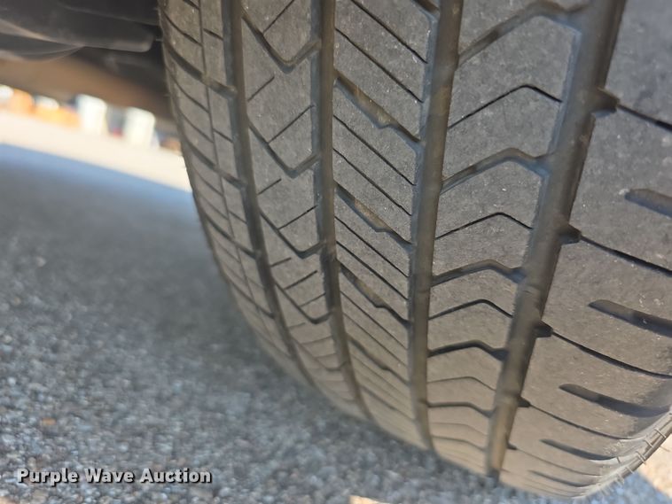 image for item EF3785 2020 Dodge  Charger Police 