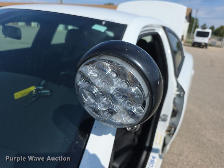 image for item EF3786 2019 Dodge  Charger Police 