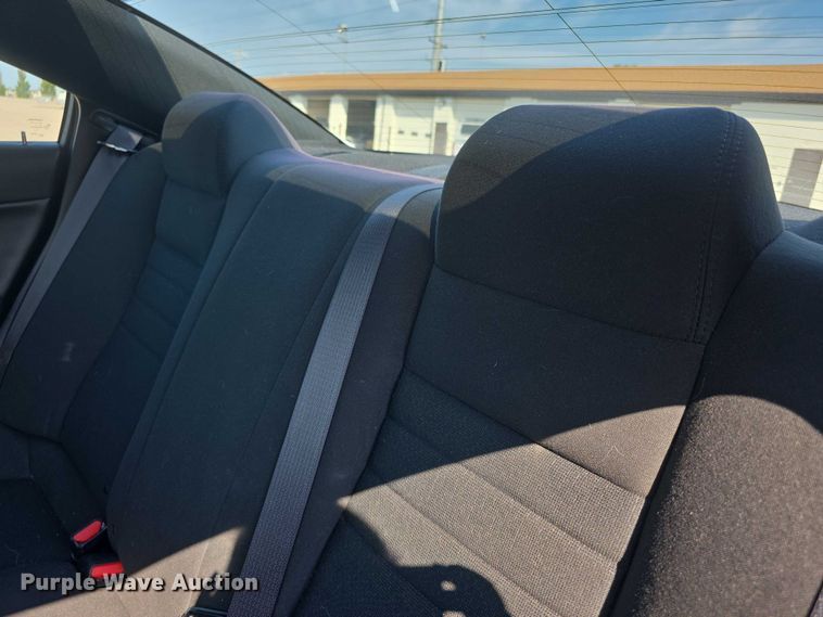 image for item EF3786 2019 Dodge  Charger Police 