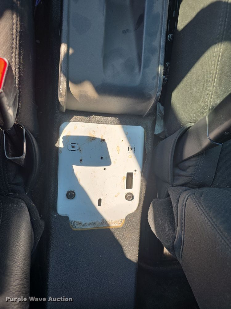 image for item EF3786 2019 Dodge  Charger Police 