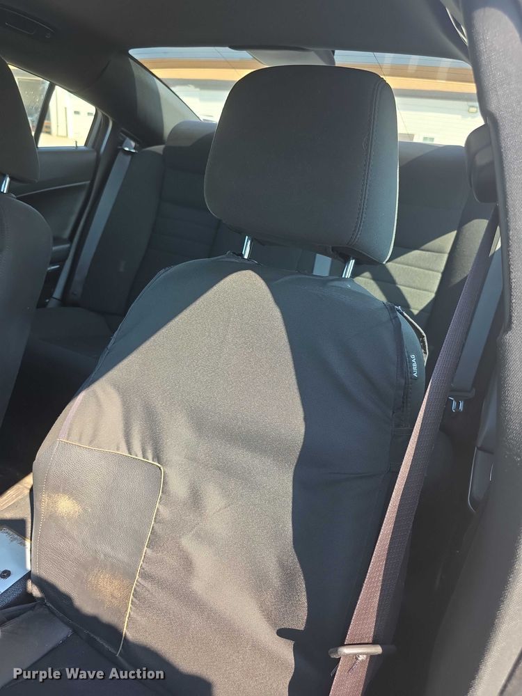 image for item EF3786 2019 Dodge  Charger Police 