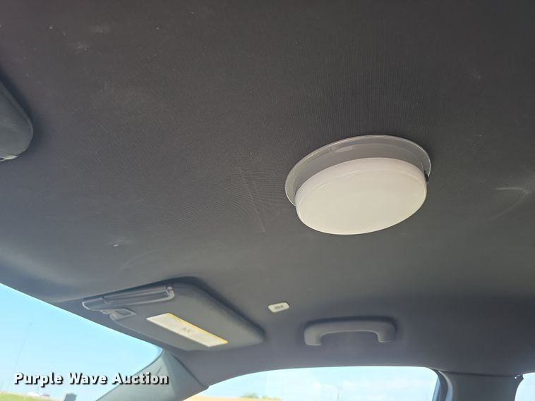 image for item EF3786 2019 Dodge  Charger Police 