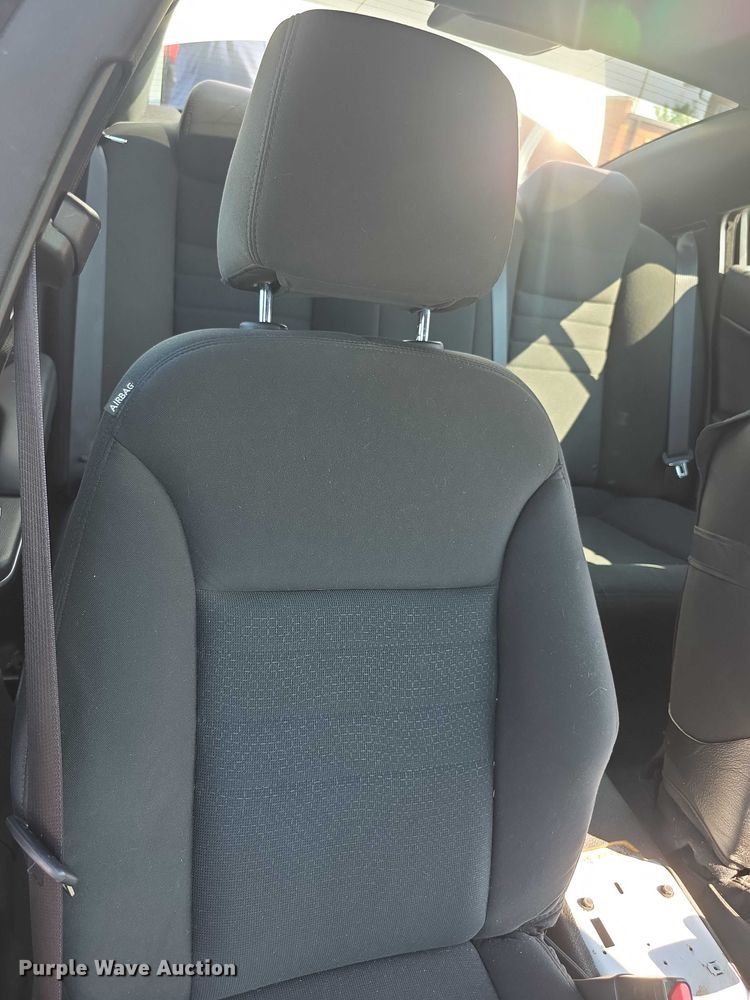 image for item EF3786 2019 Dodge  Charger Police 