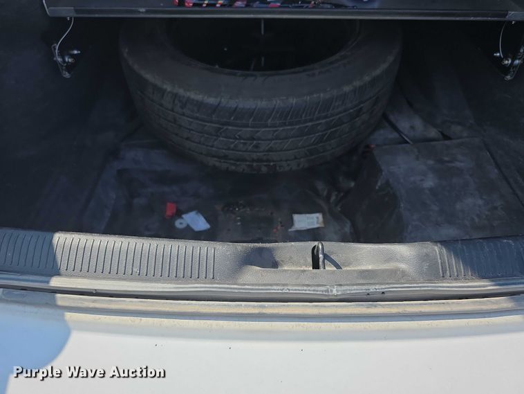 image for item EF3786 2019 Dodge  Charger Police 