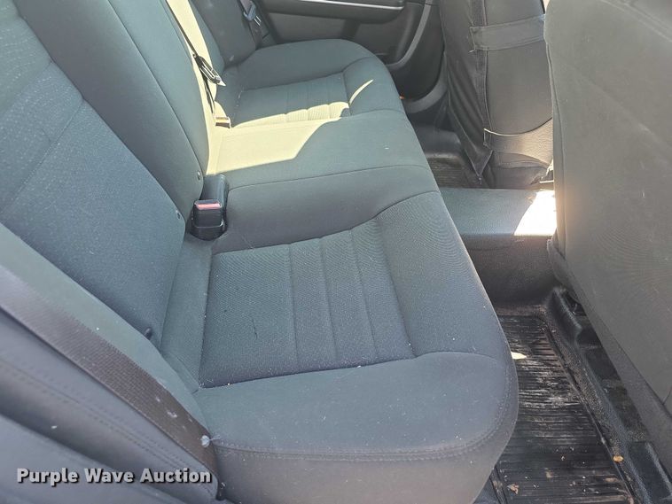 image for item EF3786 2019 Dodge  Charger Police 