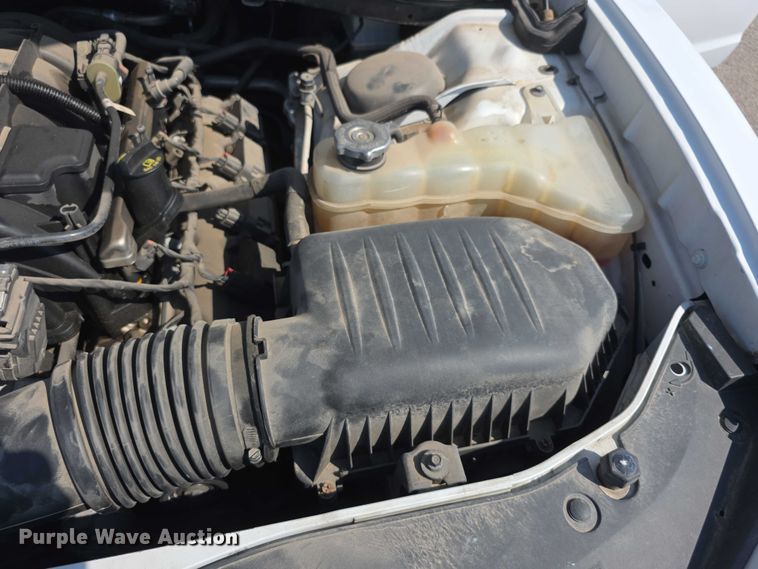 image for item EF3786 2019 Dodge  Charger Police 