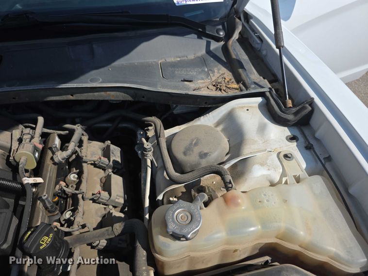 image for item EF3786 2019 Dodge  Charger Police 