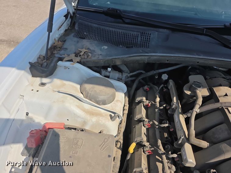 image for item EF3786 2019 Dodge  Charger Police 